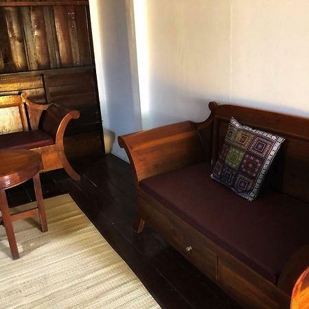 Hotel Baan Khun Krub Chiang Mai Esterno foto
